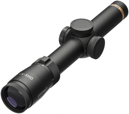 Lunette Leupold VX-5HD 1-5X24