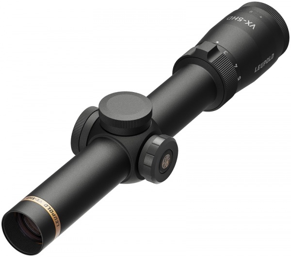 Lunette Leupold VX-5HD 1-5X24