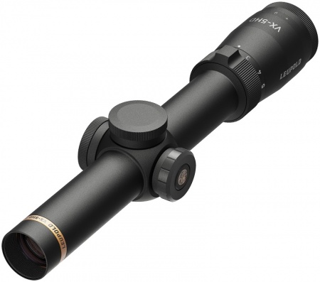 Lunette Leupold VX-5HD 1-5X24