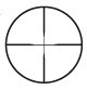 Lunette Leupold VX-Freedom 4-12x40n CDS Duplex