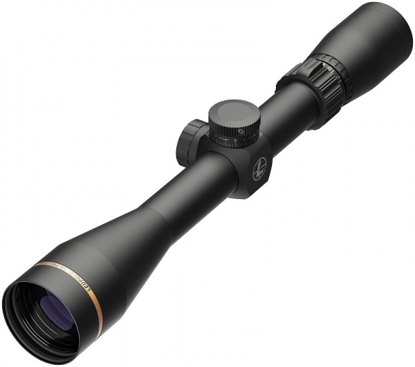 Lunette Leupold VX-Freedom 4-12x40n CDS Duplex