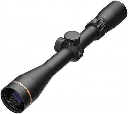 Lunette Leupold VX-Freedom 4-12x40n CDS Duplex