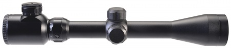 Lunette Lynx Optics 3-9x40 lumineux corps &Oslash; 25,4