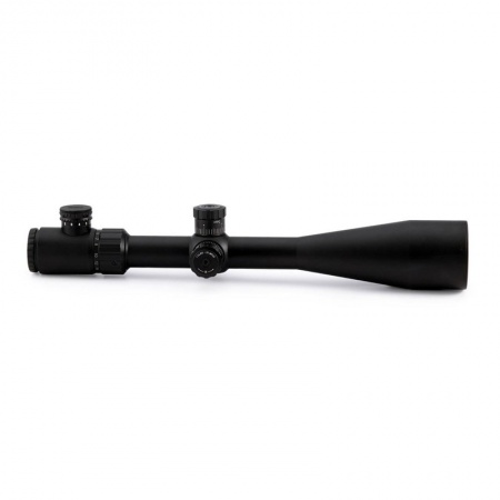 Lunette SHEPHERD SALVO 5-30X56 SFP