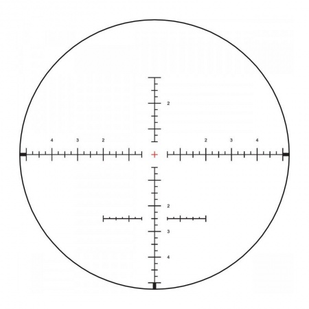 Lunette SHEPHERD SALVO 5-30X56 SFP