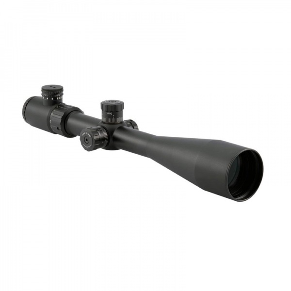 Lunette SHEPHERD SALVO 5-30X56 SFP