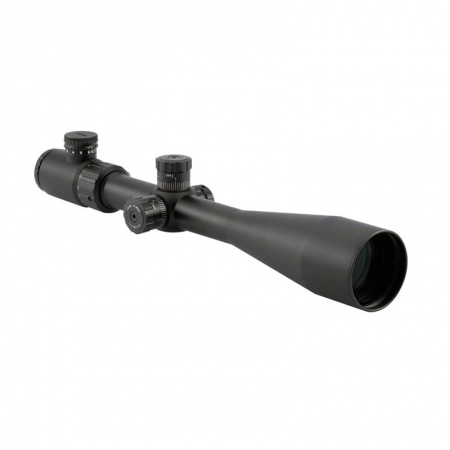 Lunette SHEPHERD SALVO 5-30X56 SFP