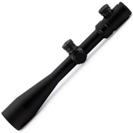 Lunette SHEPHERD SALVO 5-30X56 SFP