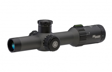 Lunette Sig Sauer tango 4 1-4x24 