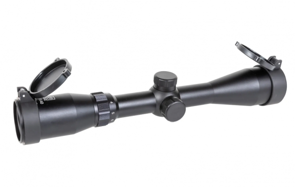 Lunette Specna Arms 3-9x40 v2 