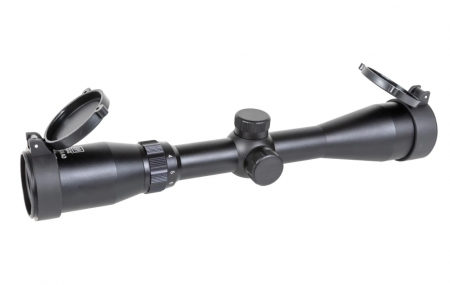 Lunette Specna Arms 3-9x40 v2 