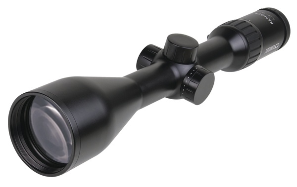 Lunette Steiner ranger 4 3-12x56