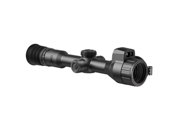 Lunette thermique Hikmicro Neos NH35L avec t�l�m�tre laser 
