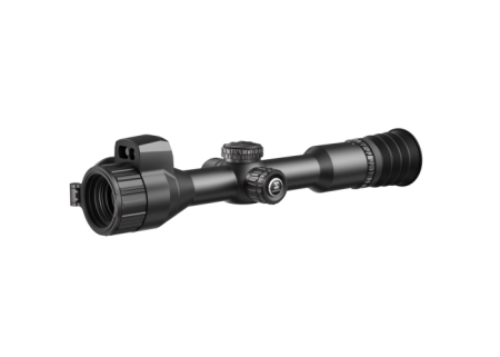 Lunette thermique Hikmicro Neos NH35L avec t&eacute;l&eacute;m&egrave;tre laser 