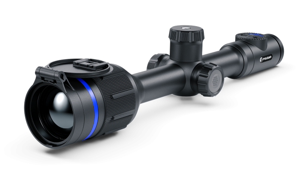 Lunette thermique Pulsar thermion XQ38 