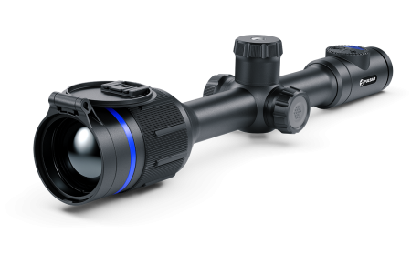 Lunette thermique Pulsar thermion XQ38 
