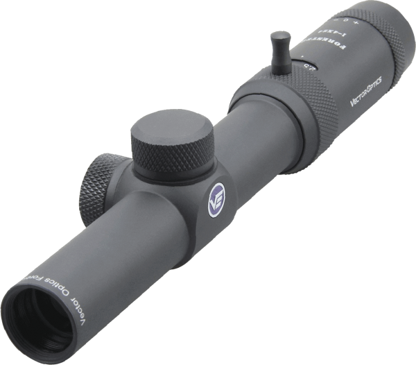 LUNETTE VECTOR OPTICS FORESTER 1-4X24
