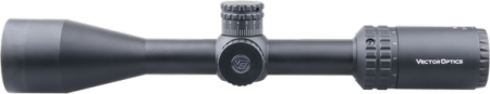 Lunette Vector optics Hugo 3-12x44 SFP 
