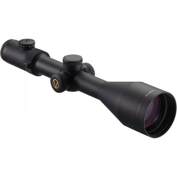 Lunette Vixen 6-24x58 mildot lumineux