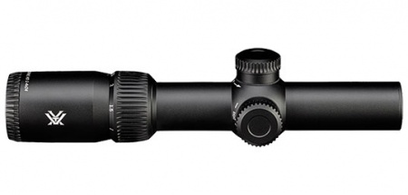 Lunette Vortex crossfire HD 1-4x24