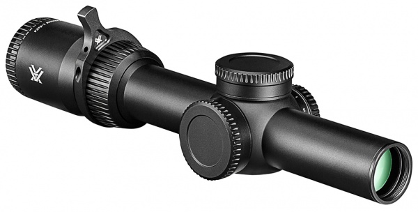Lunette Vortex venom 1-6x24 SFP r�ticule AR-BDC3