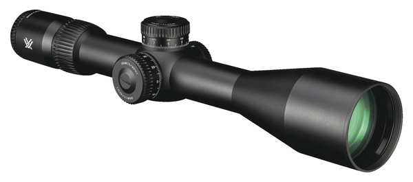 Lunette vortex venom 5-25X56 FFP EBR-7C non lumineux diam 34 mm