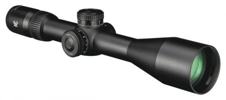 Lunette vortex venom 5-25X56 FFP EBR-7C non lumineux diam 34 mm