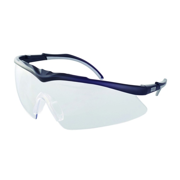 Lunettes de protection MSA tector incolore 