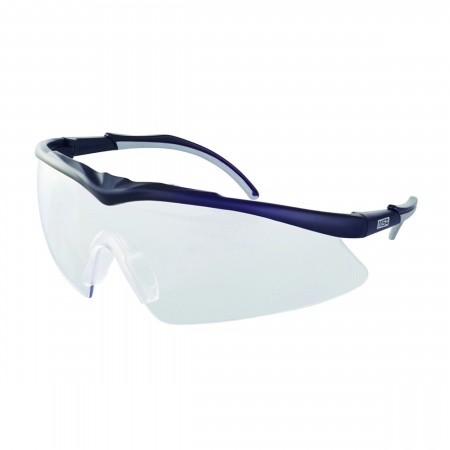 Lunettes de protection MSA tector incolore 