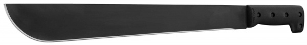 Machette simple avec �tui en toile