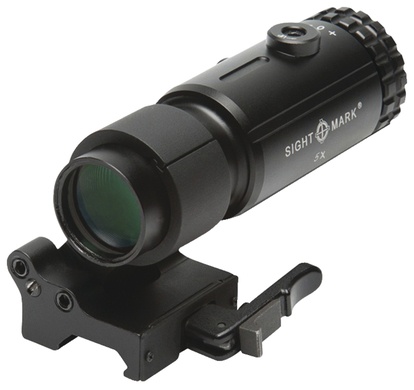 Magnifier Sigthmark T-5 5X30 23mm