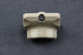 MAGPUL PTS usa pedal rs2 desert