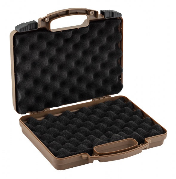 Malette  NUPROL taille 31X25X8 TAN