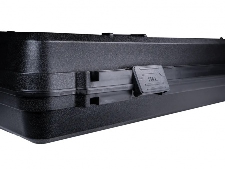 Malette rigide ASG 120x30x12 cm 