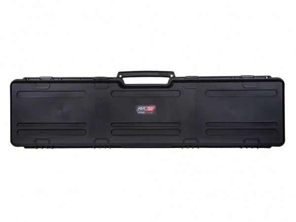 Malette rigide ASG 120x30x12 cm 