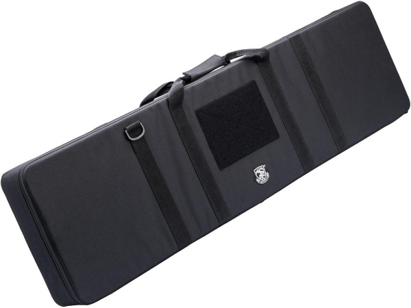 Malette semi- rigide 110 cm couleur noire