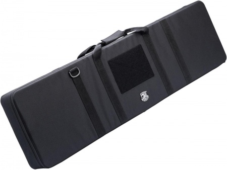 Malette semi- rigide 110 cm couleur noire