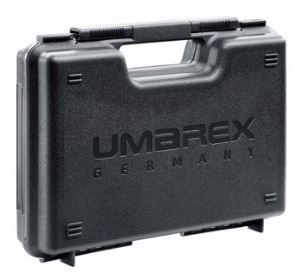 Malette Umarex Abs alv�ol�e pour arme de poing