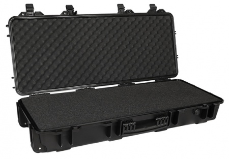 Mallette arme d\'&eacute;paule MOD 97  97.8x42x17.25 cm