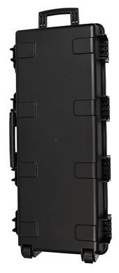 Mallette arme d\'&eacute;paule MOD 97  97.8x42x17.25 cm