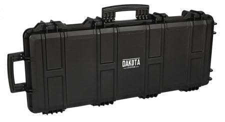 Mallette arme d\'&eacute;paule MOD 97  97.8x42x17.25 cm