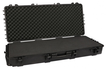 Mallette armes d\'&eacute;paules DAKOTA MOD 119L 119x53x21 cm &agrave; roulettes