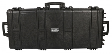 Mallette armes d\'&eacute;paules DAKOTA MOD 119L 119x53x21 cm &agrave; roulettes
