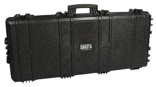 Mallette armes d\'�paules DAKOTA MOD 119L 119x53x21 cm � roulettes