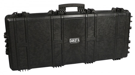 Mallette armes d\'&eacute;paules DAKOTA MOD 119L 119x53x21 cm &agrave; roulettes
