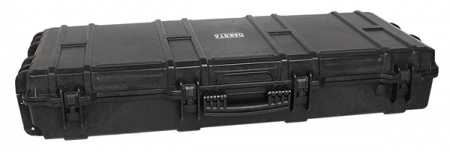 Mallette armes d\'&eacute;paules DAKOTA MOD 119L 119x53x21 cm &agrave; roulettes