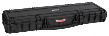 Mallette Dakota System mod.119 118,9x40,5x16cm avec roulettes