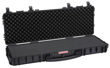 Mallette Dakota System mod.119 118,9x40,5x16cm avec roulettes