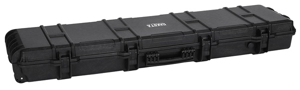 Mallette Dakota System mod.139 138,7x39,4x15,2 cm avec roulettes