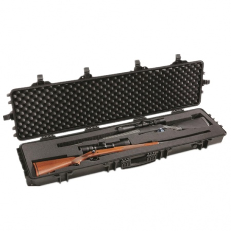 Mallette Dakota System mod.139 138,7x39,4x15,2 cm avec roulettes
